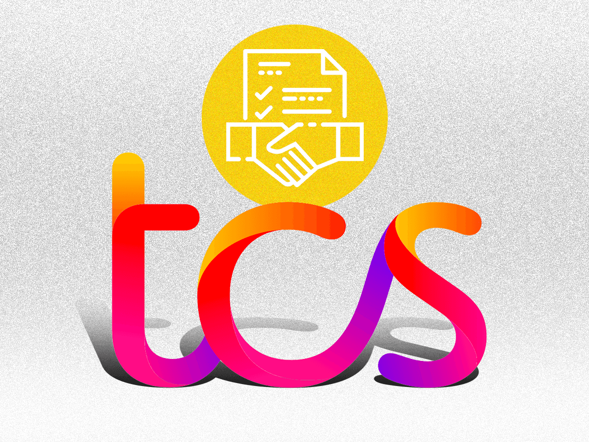 TCS Share Price Live Updates: TCS Closes at Rs 2473.9 on Last Trading Day