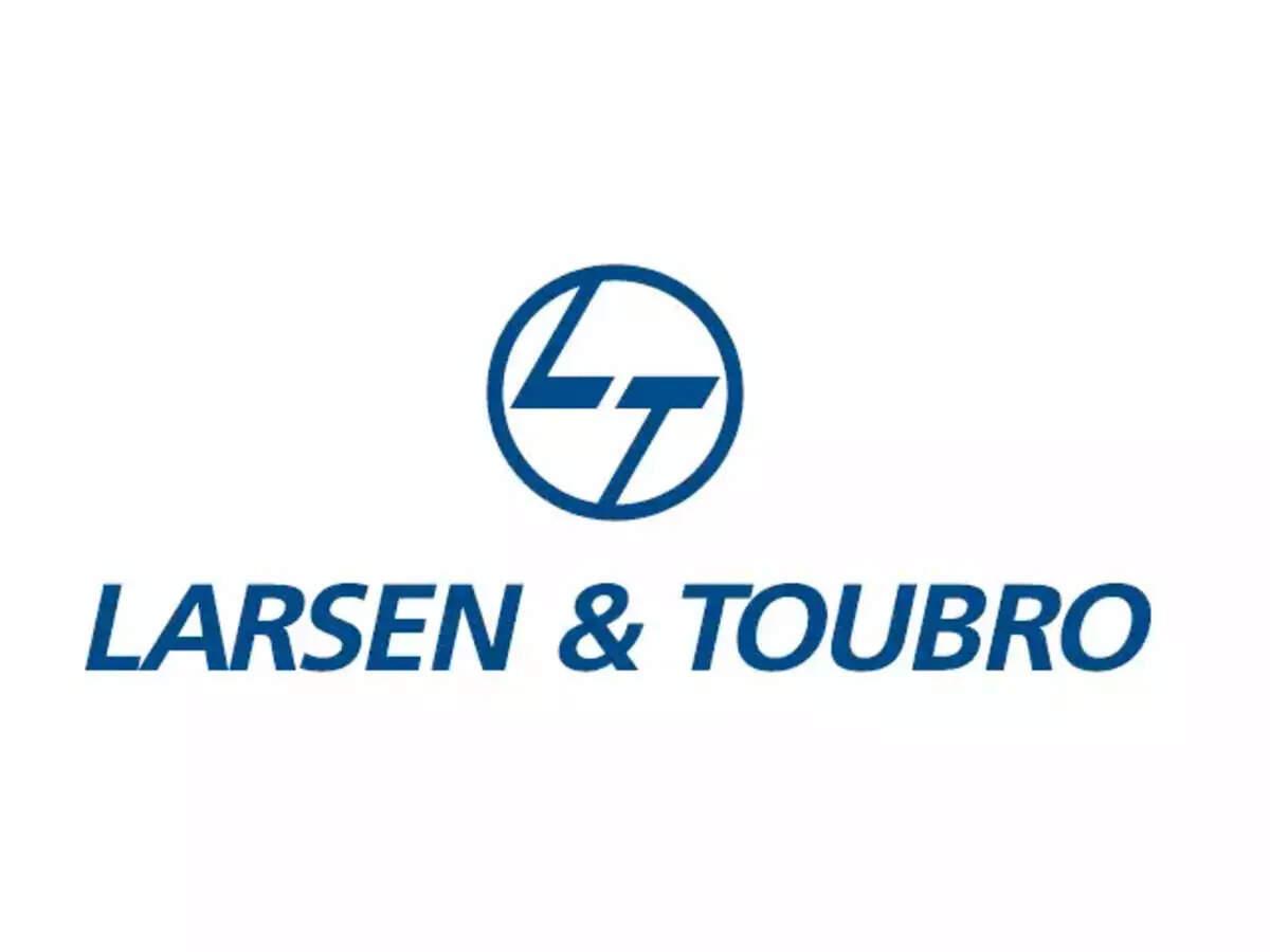 L&T Share Price Live Updates: L&T's stock price yesterday