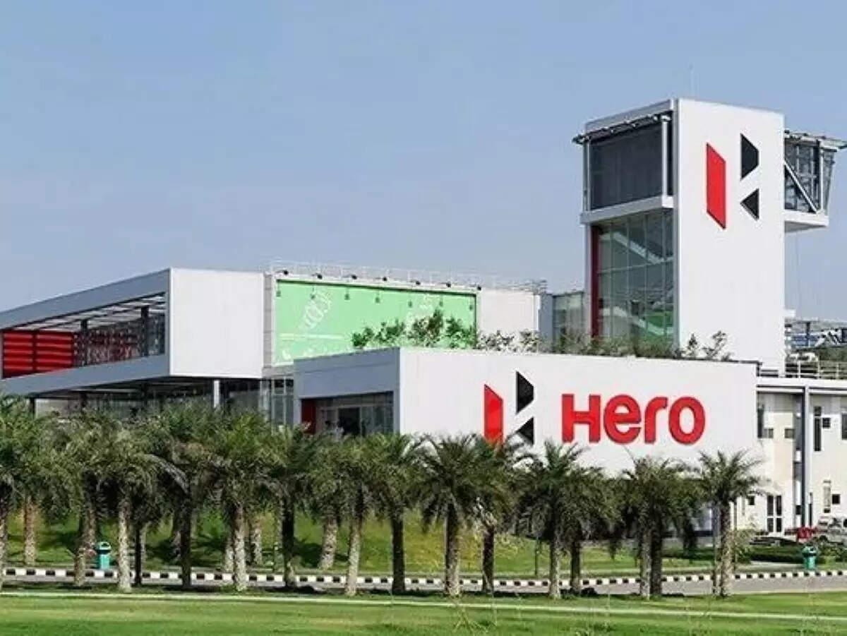 Hero MotoCorp Q4 Results: Profit jumps 30% YoY to Rs 1401 crore; Rs 75 per share dividend declared