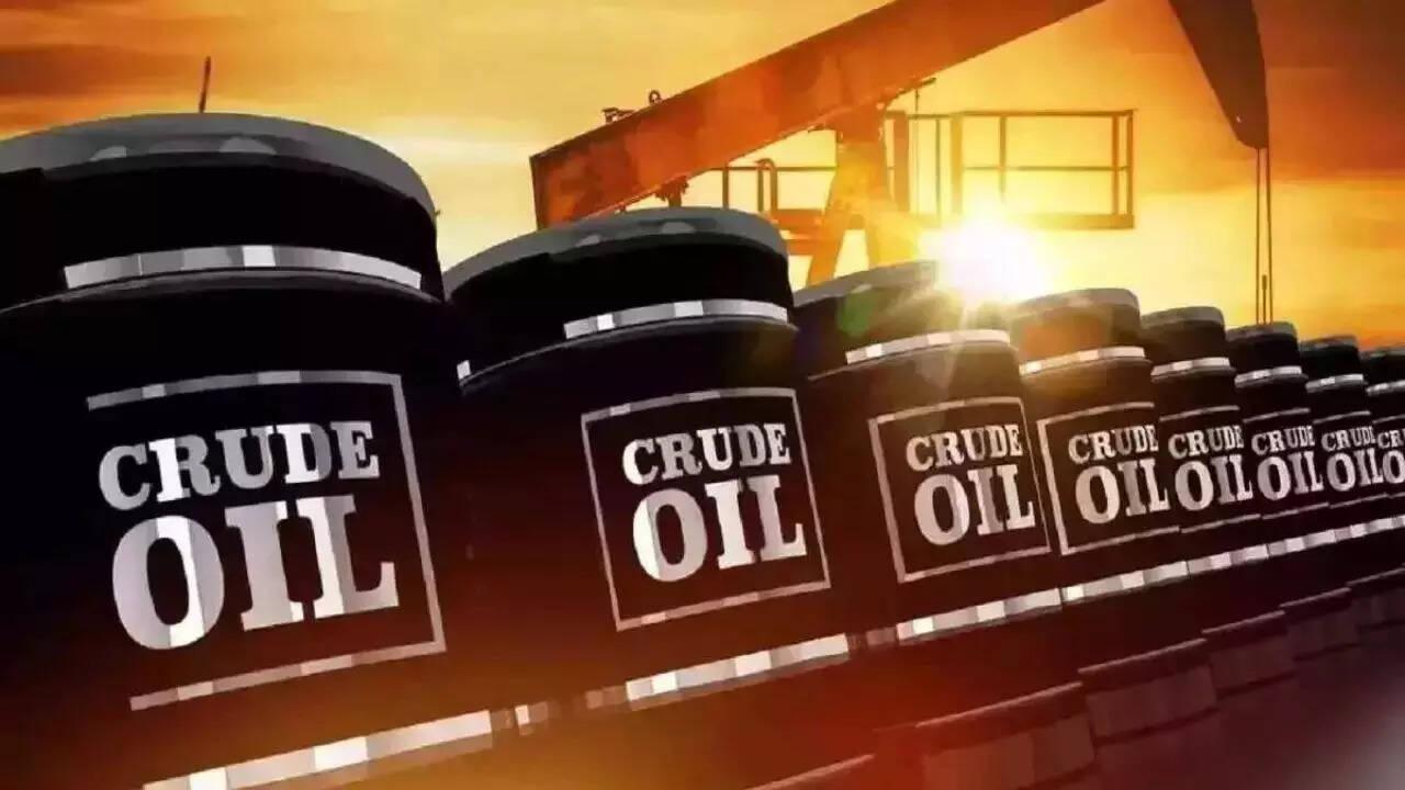 Oil Price Today (May 6): Crude oil falls below $110, down 6% in just two sessions. What’s behind the dip?