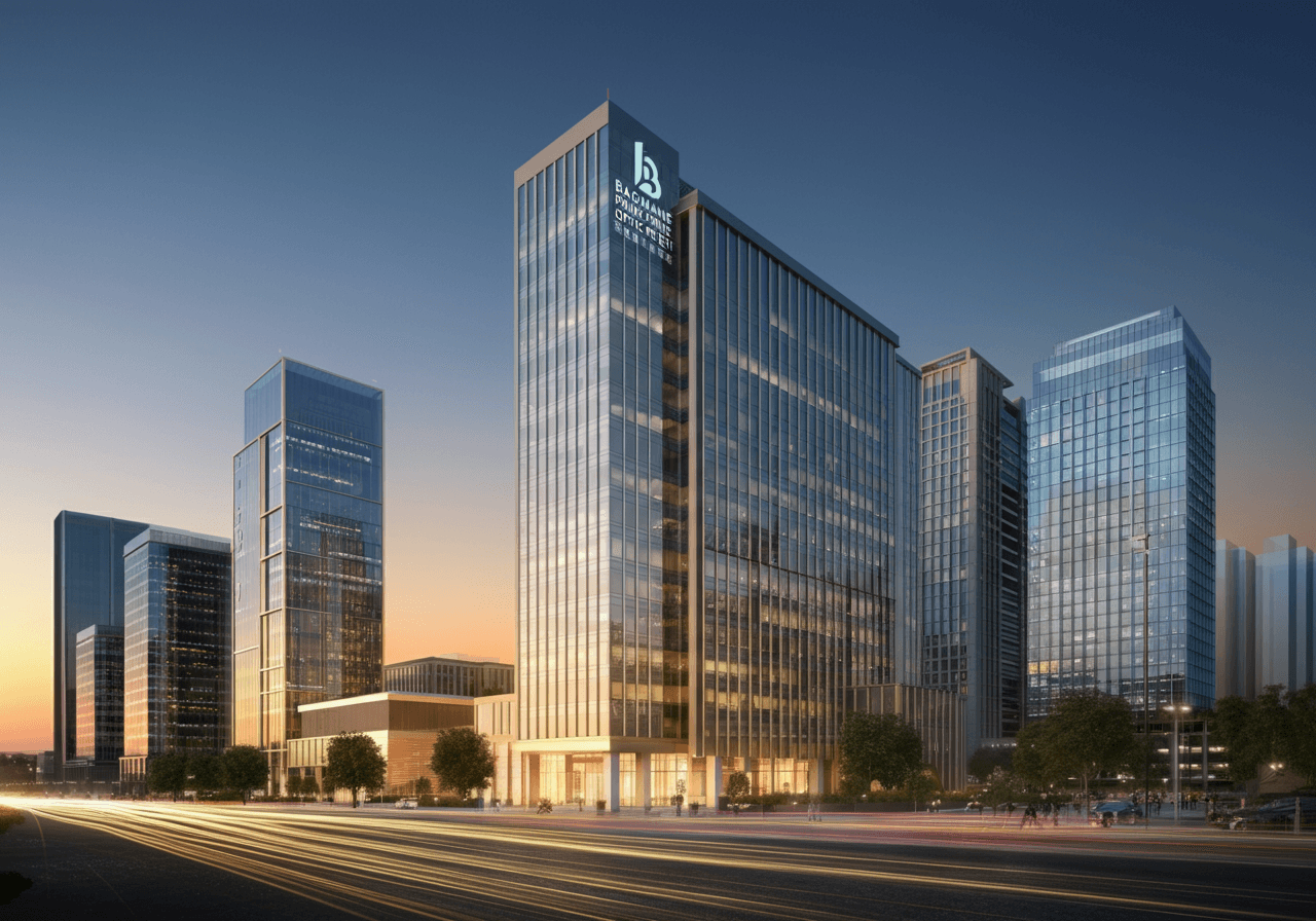 Bagmane Prime Office REIT IPO: Subscribed 83% so far on Day 2; check GMP and key details