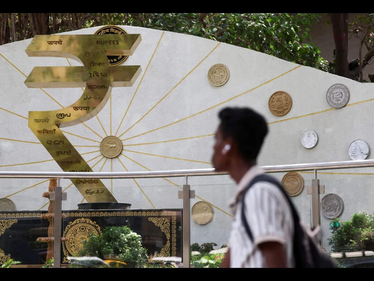 Rupee jumps to 94.61 vs USD, joins relief rally on hopes of US-Iran peace