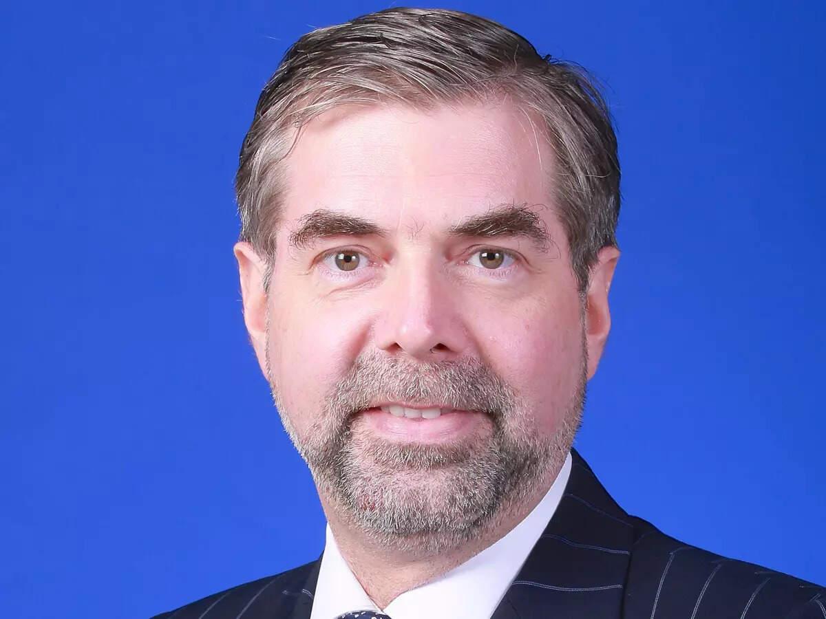 AI boom keeping markets elevated despite geopolitical noise: Mark Matthews