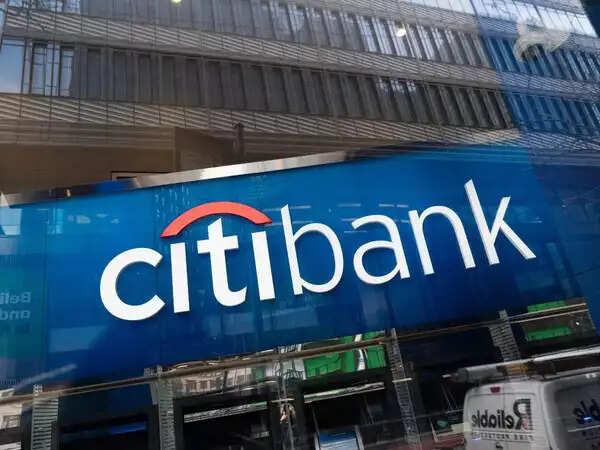 US market today: Citigroup targets stronger profitability as CEO Fraser drives overhaul
