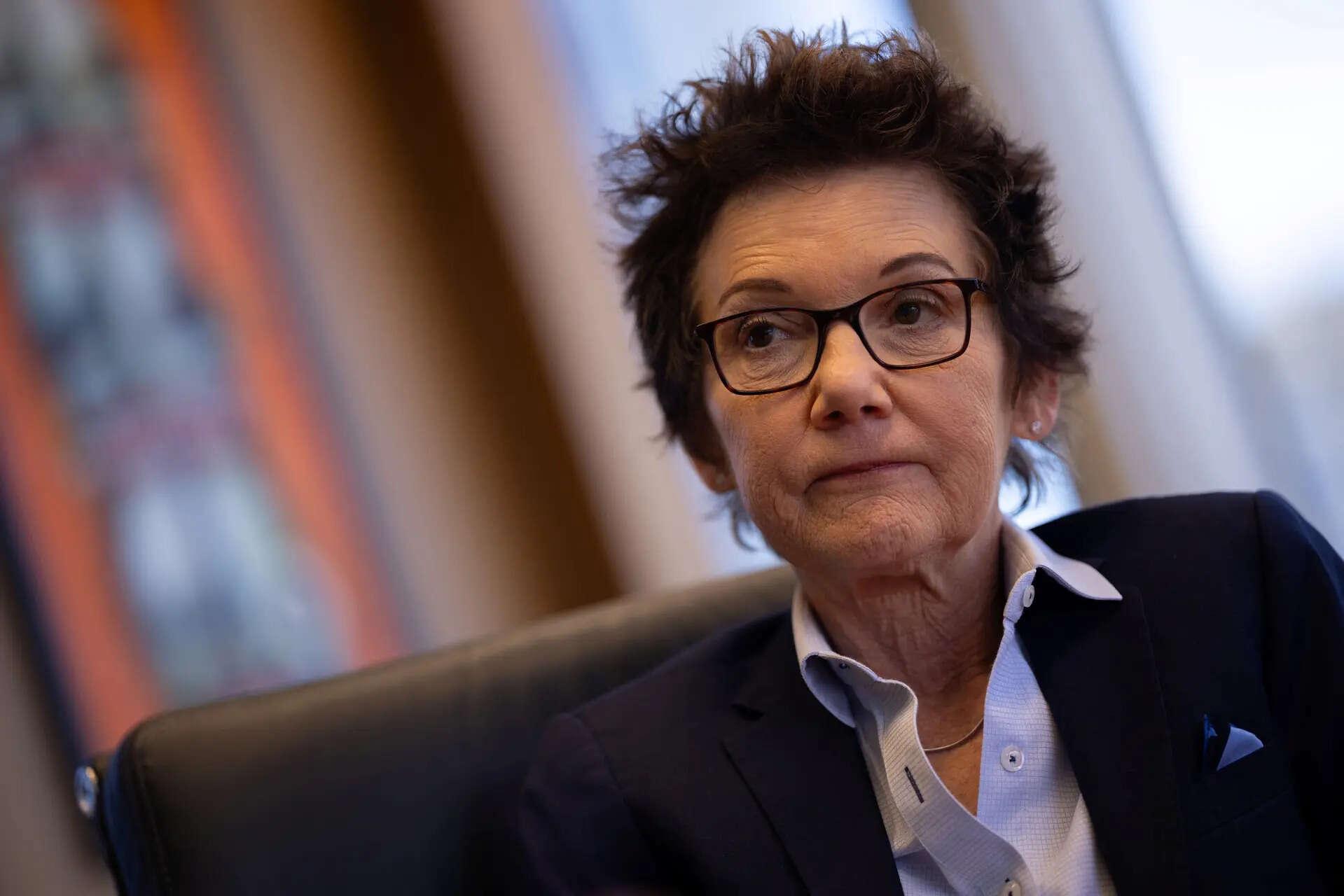 US Stock Market: Inflation expectations remain stable despite energy price surge: Fed’s Mary Daly