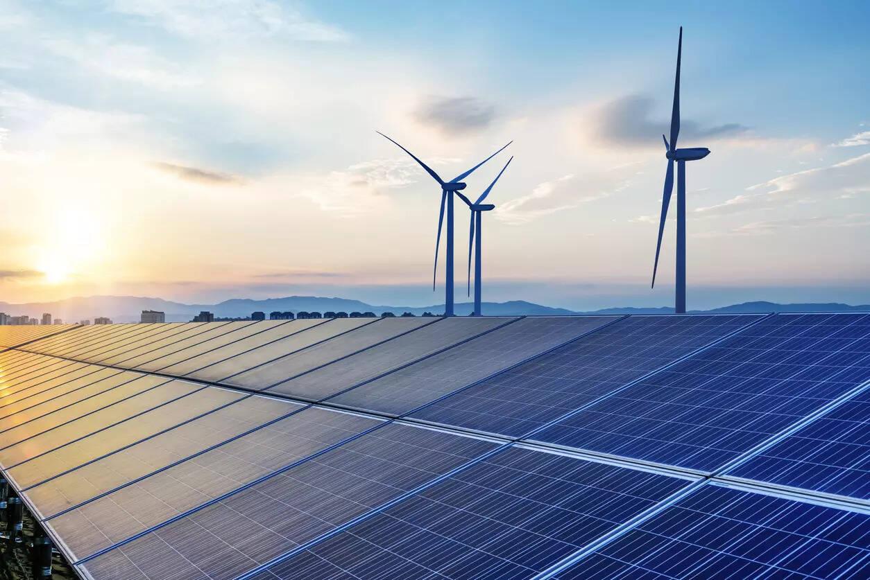 Vikram Solar shares slide 5% as Q4 margins take a hit; profit jumps 21% YoY