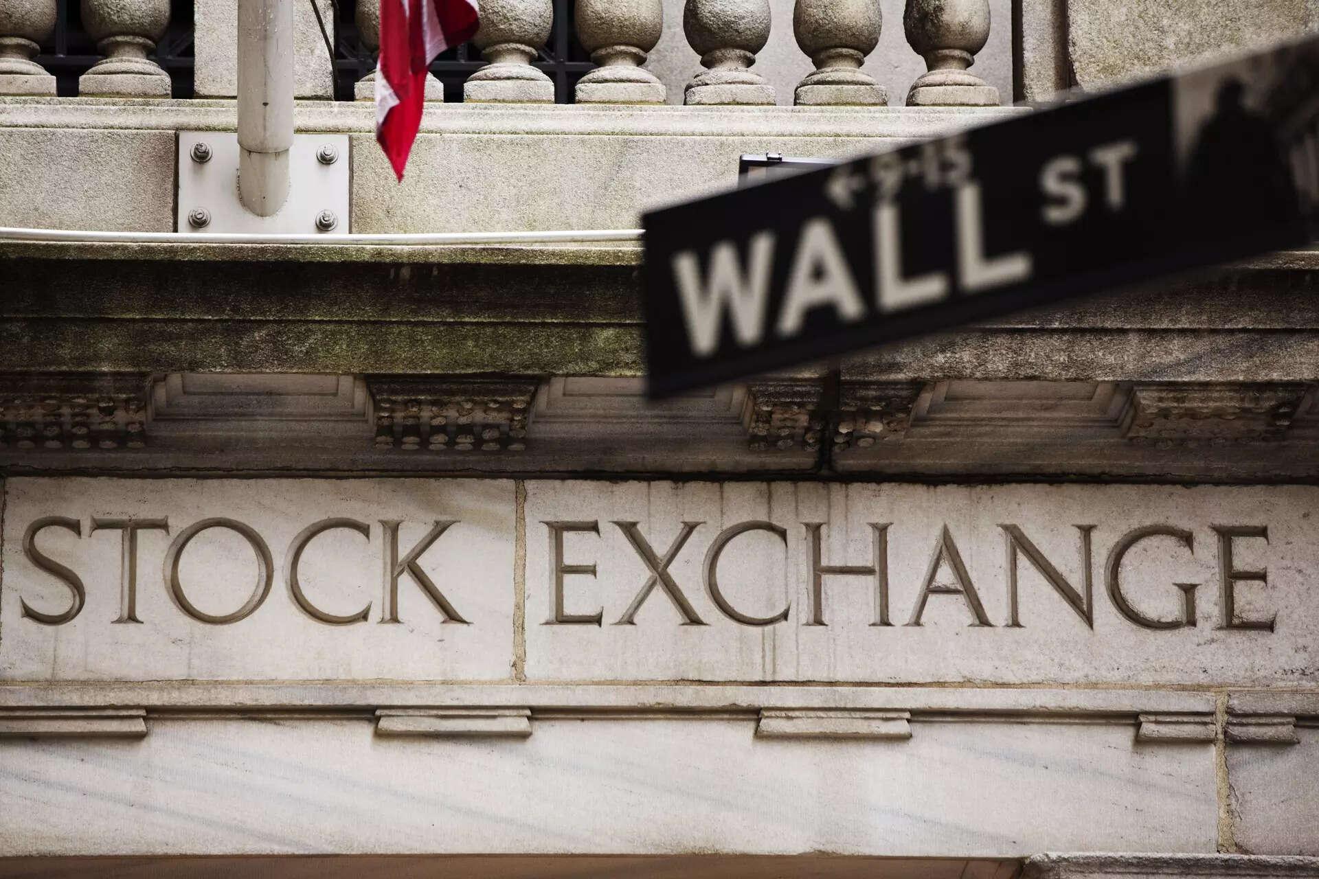 US Stock Market Today | Dow Jones | Nasdaq Live: US stocks future climb on chip rebound ahead of key payrolls data