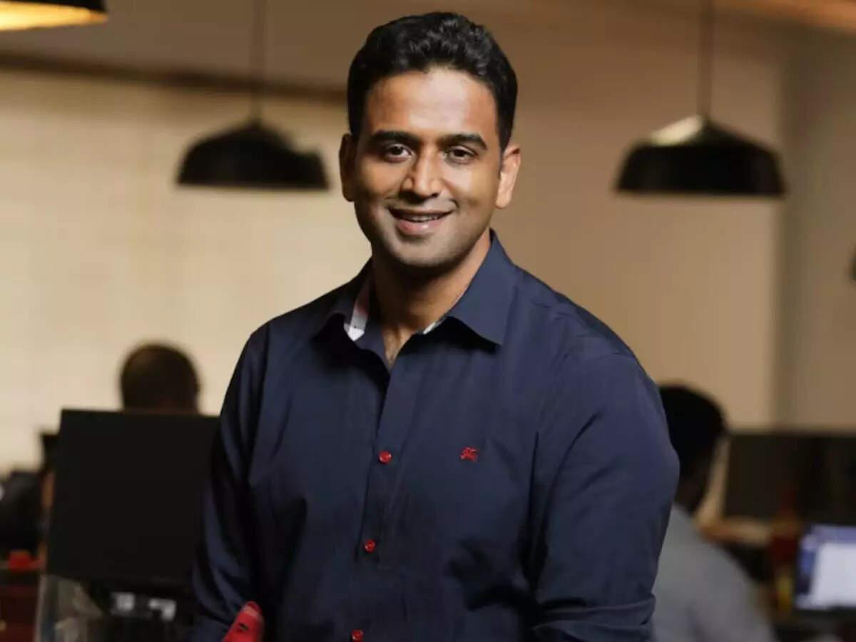 Zerodha’s Nithin Kamath flags ULIP, endowment traps; says health policies remain complex