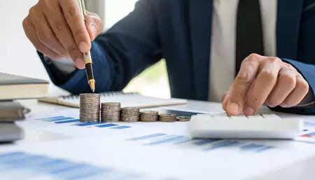 FIIs sell over Rs 2 lakh crore worth of Indian equities in 2026. What lies ahead?
