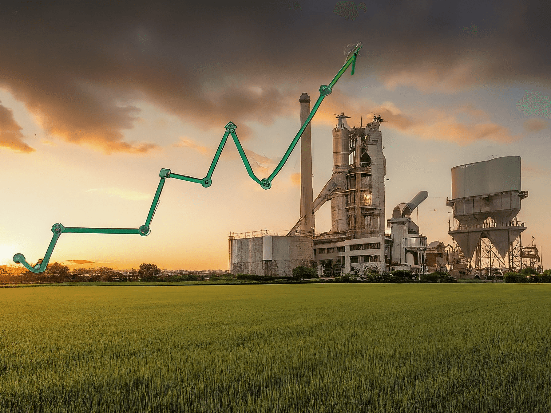 Birla Corporation Q4 results: Cons PAT jumps 14% despite marginal revenue uptick; Rs 12.50/share dividend announced