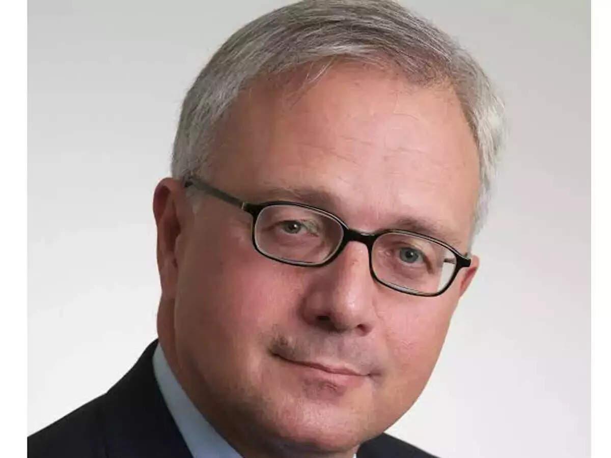 AI-fuelled rally keeping global markets resilient despite oil shock, says Ed Yardeni