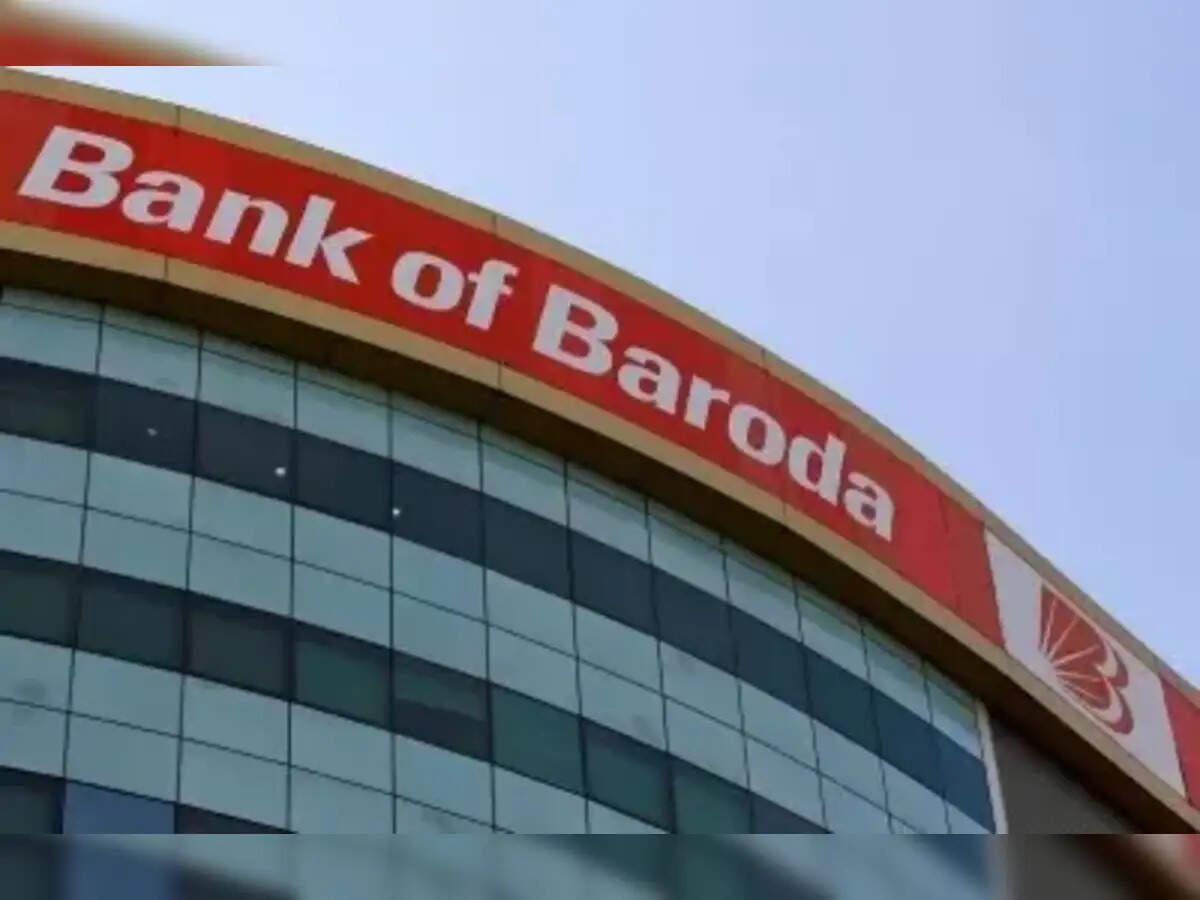 Bank of Baroda shares gain over 2% after Q4 results. Should you buy, sell or hold?