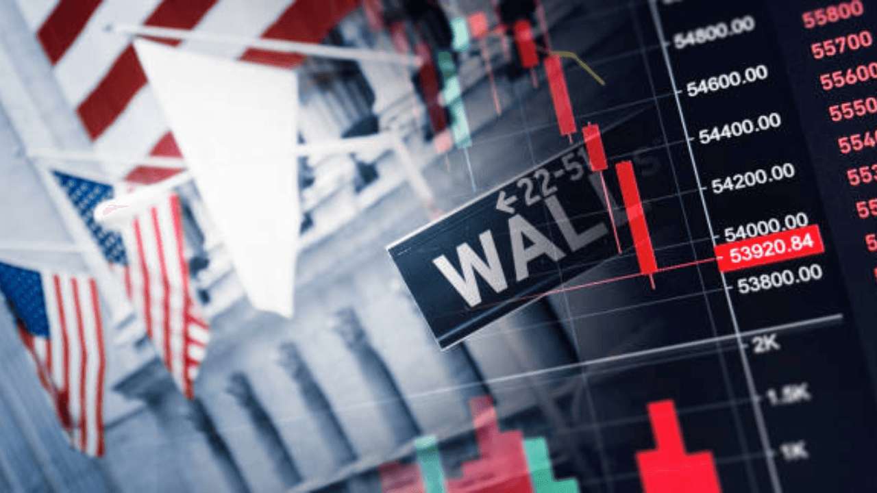 US stocks today: US stocks slip at open as US-Iran impasse lifts oil price