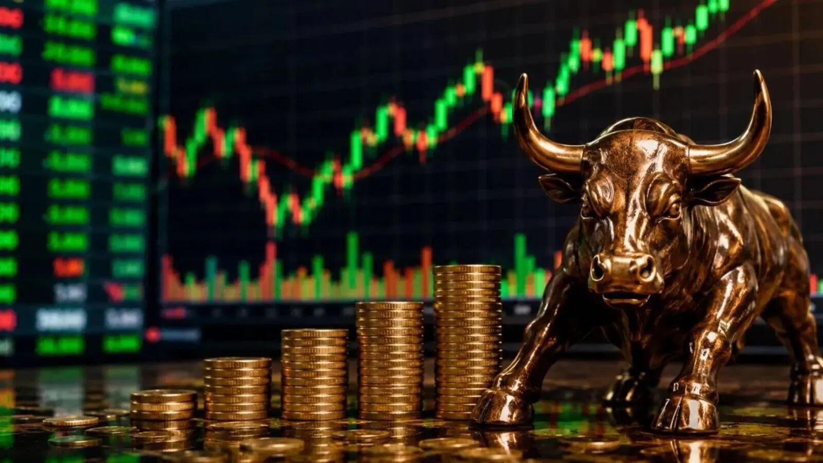 Zerodha's Nikhil Kamath suggests exploring gold-based stablecoins for India