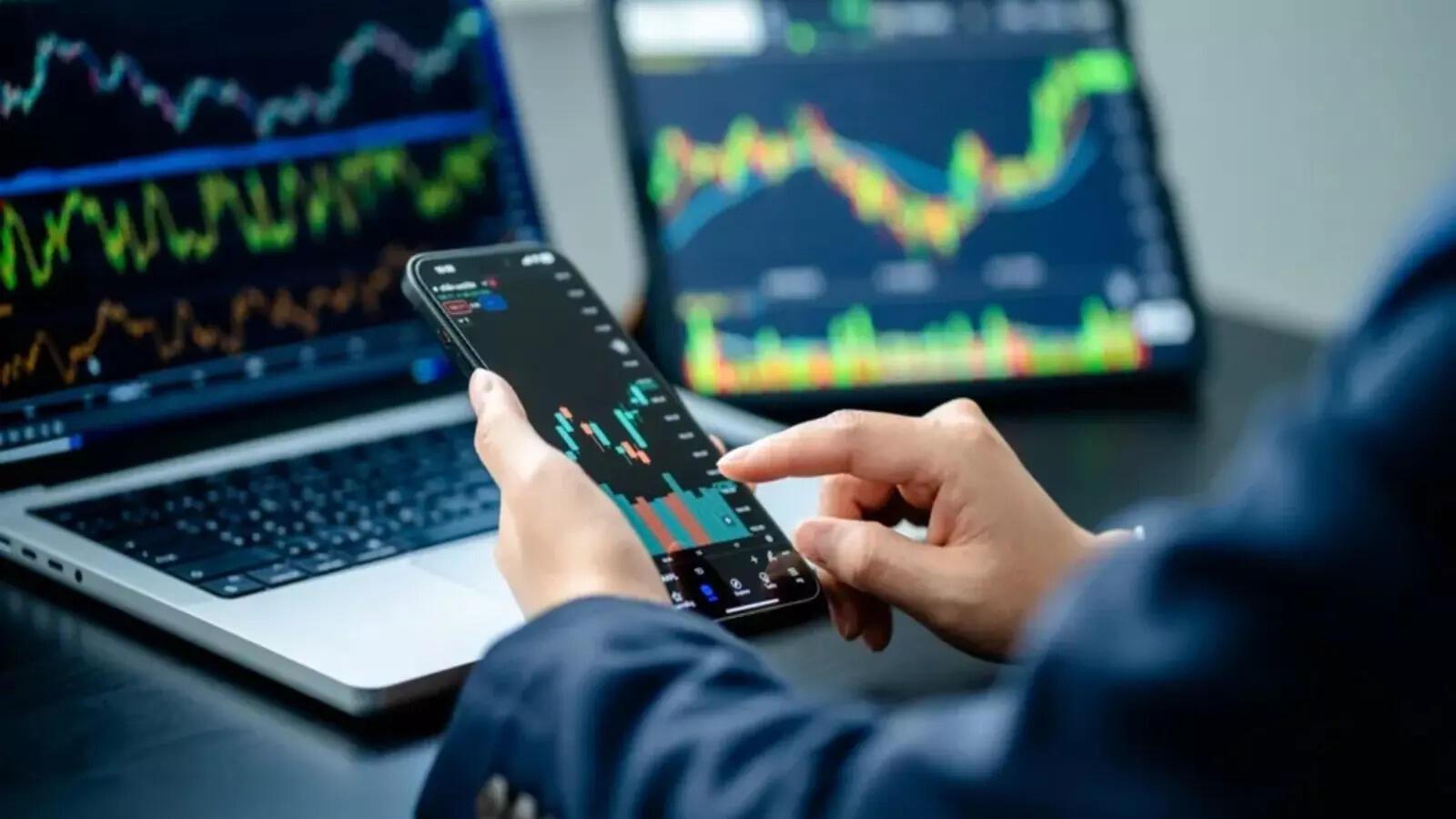 Market Trading Guide: Buy Tata Consumer and Welspun Corp on Tuesday for gains up to 14%