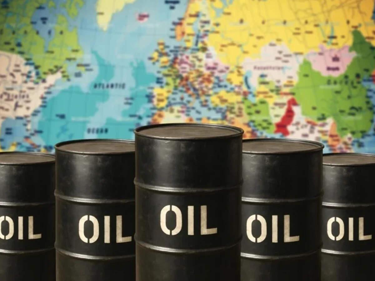 Oil Price Today (May 12): Crude oil at $105 as Donald Trump says peace talks on ‘life support’. What are experts saying?