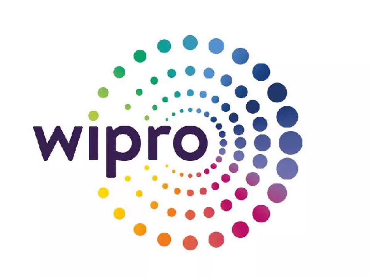 Wipro Share Price Live Updates: Wipro's beta indicates a defensive stock