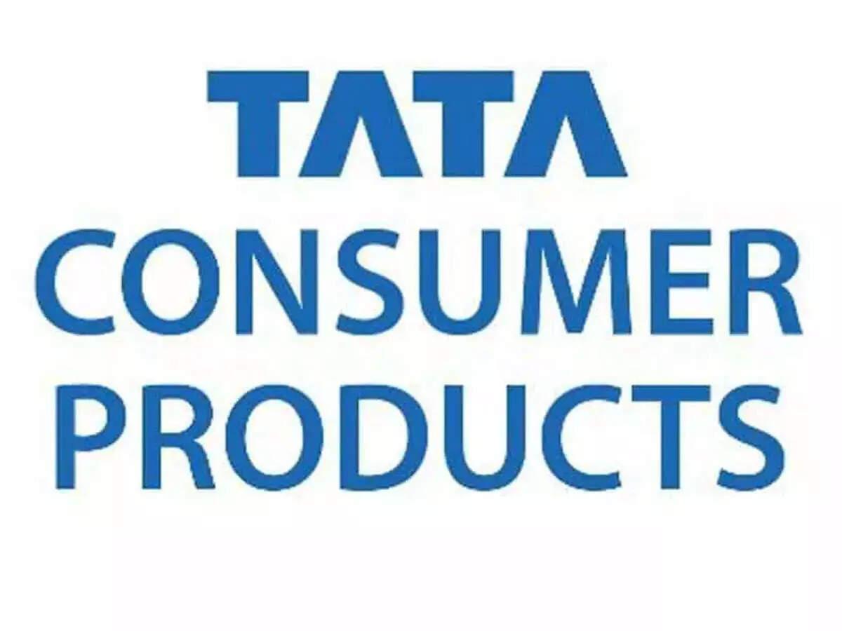 Tata Consumer Share Price Live Updates: Tata Consumer's monthly return highlights growth