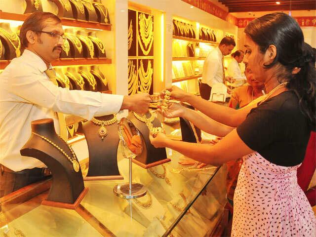Titan, Kalyan Jewellers, other jewellery stocks in focus as Centre hikes gold customs duty to 15%