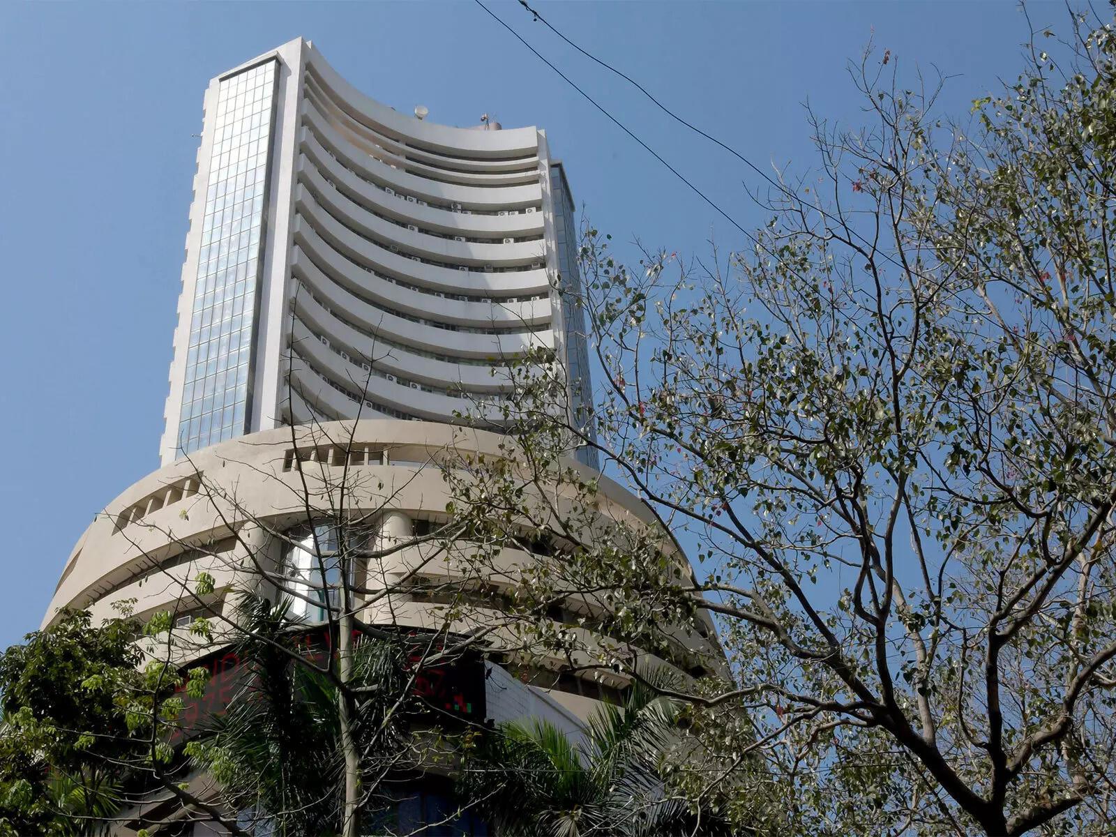Sensex rises 120 points, Nifty above 23,400 as rupee recovers from all-time low. What lies ahead?