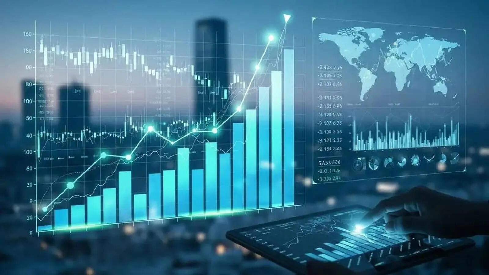 2026 multibagger MTAR Tech shares soar 18% in two days. What’s triggering the sharp surge?