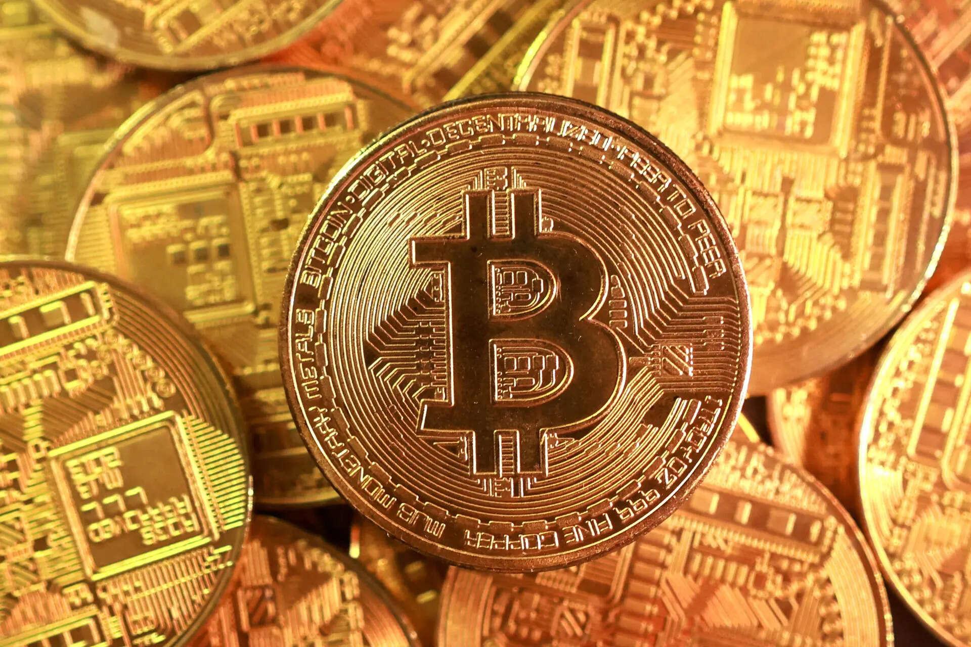 Bitcoin slips near $79,600 as broader crypto market weakens; BTC dominance stays elevated