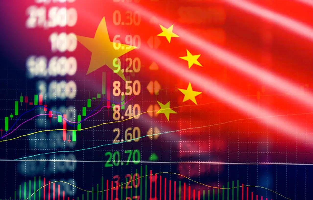 Global Markets | Australian shares flat as bank rebound offsets broader losses; US-China talks in focus