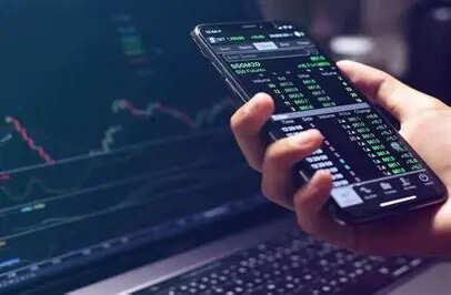 Block deal rush sparks revival hopes in Indian stock market