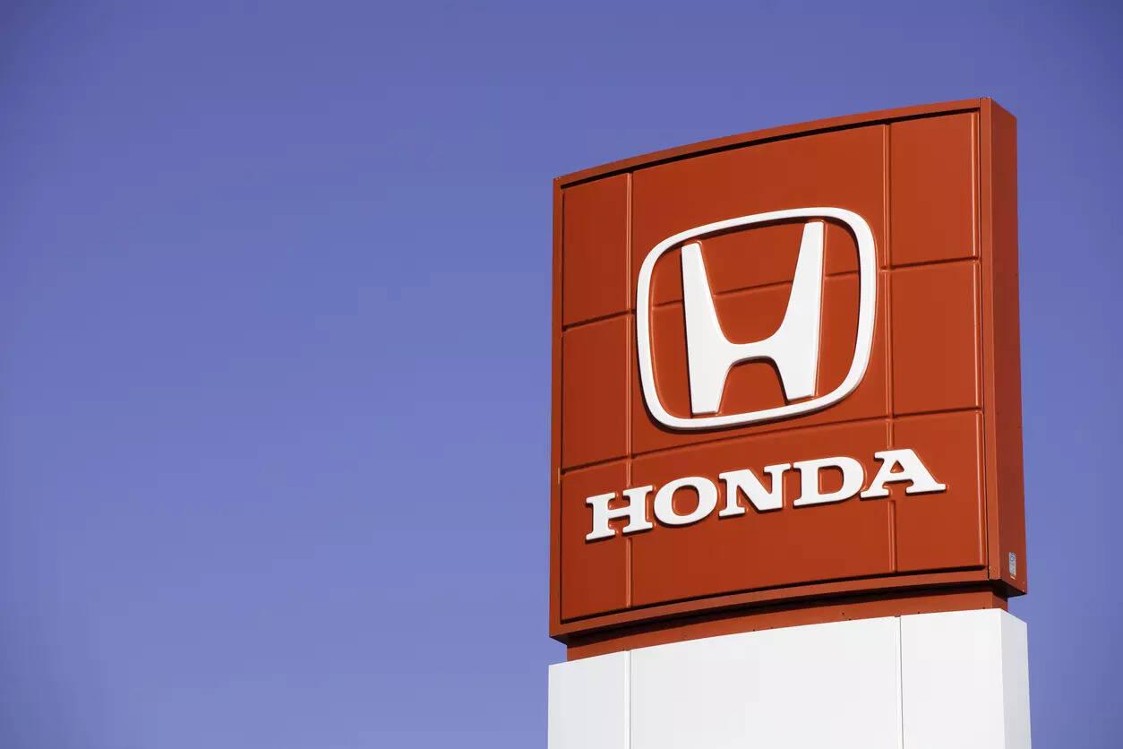 Honda suspends plans for new electric vehicle plant in Canada