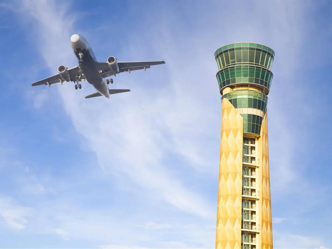 Global investors Temasek, Alpha Wave Global eye $1.3 bn investment in Adani Airports
