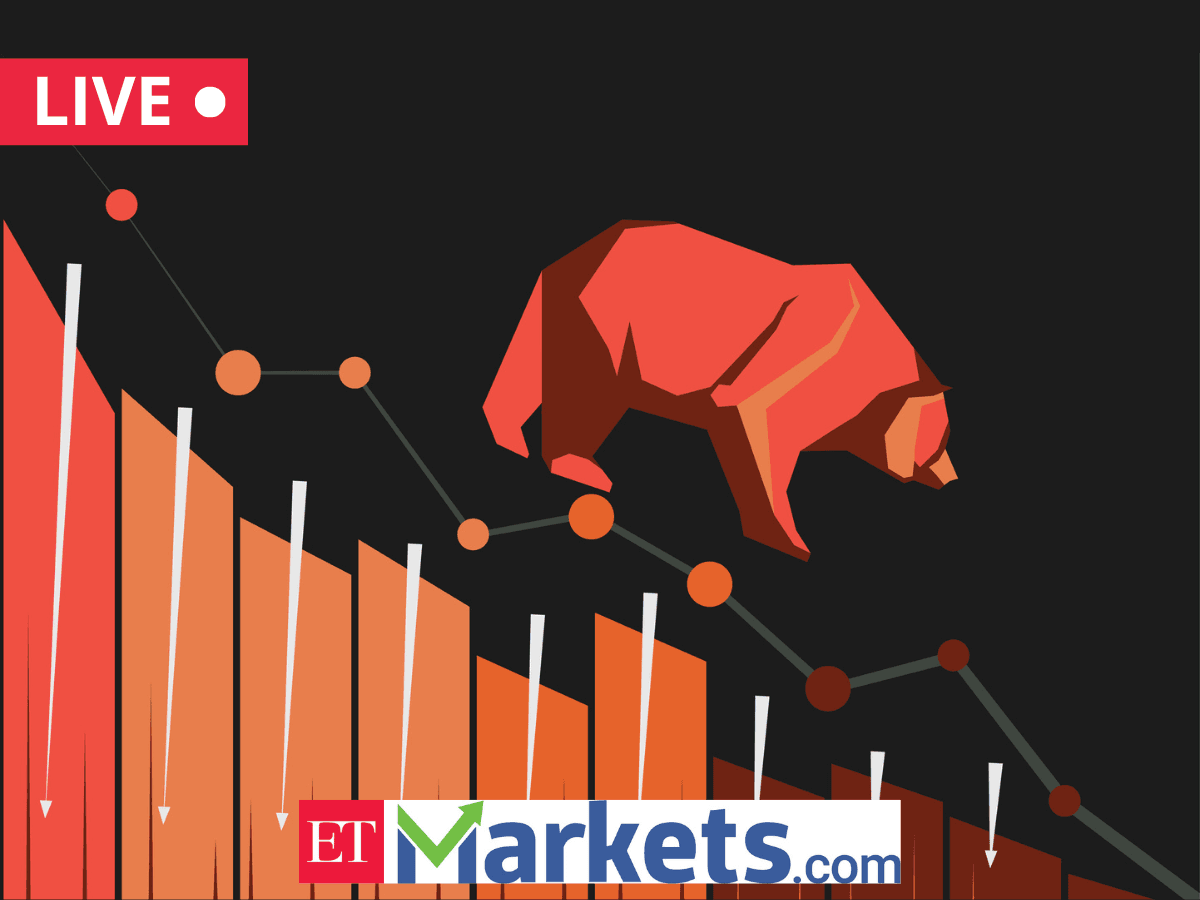 Sensex Today | Nifty 50 | Stock Market Live Updates: GIFT Nifty signals a negative start; Asian shares trade higher