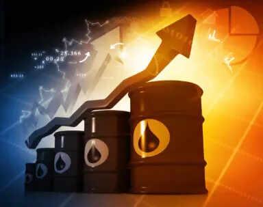 Oil Price Today (May 15): Crude oil above $105 as Iran war resolution stagnates. Where is liquid gold headed?