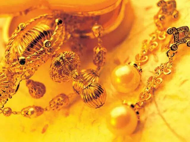 Titan Company, Kalyan Jewellers, other stocks in focus as Centre tightens duty-free gold imports