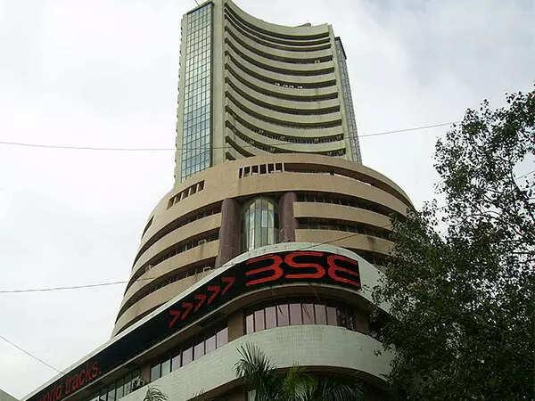 Sensex rises over 400 points, Nifty above 23,800 even as rupee declines, oil prices rise