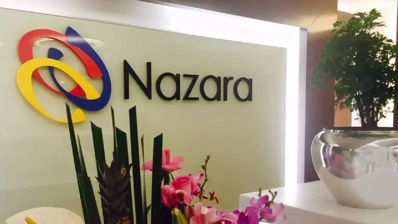 Nazara Technologies shares soar 18% amid reports of Nikhil Kamath upping stake in block deal