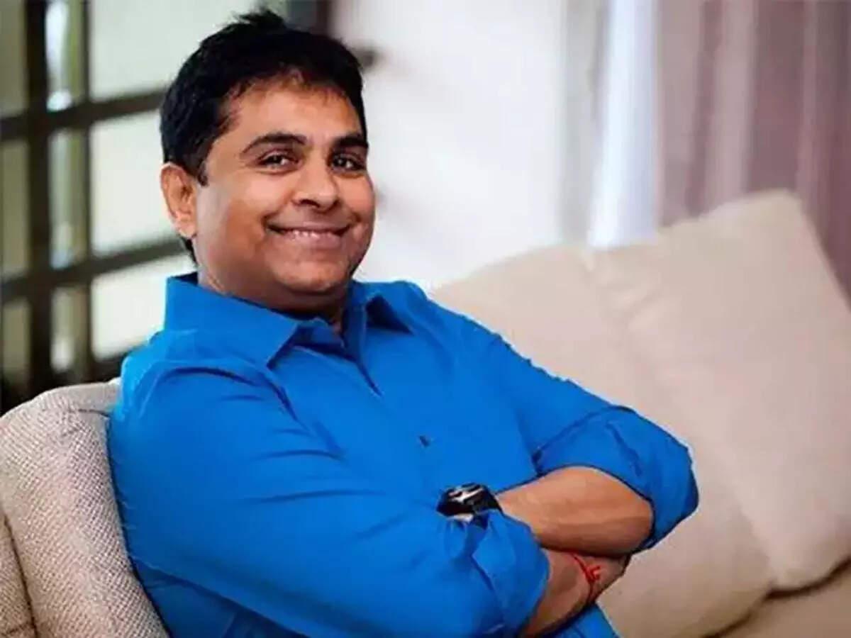 “Dear Anand Mahindra…”: Vijay Kedia ask billionaire to unlock hidden tourism giant in Mahindra Holidays