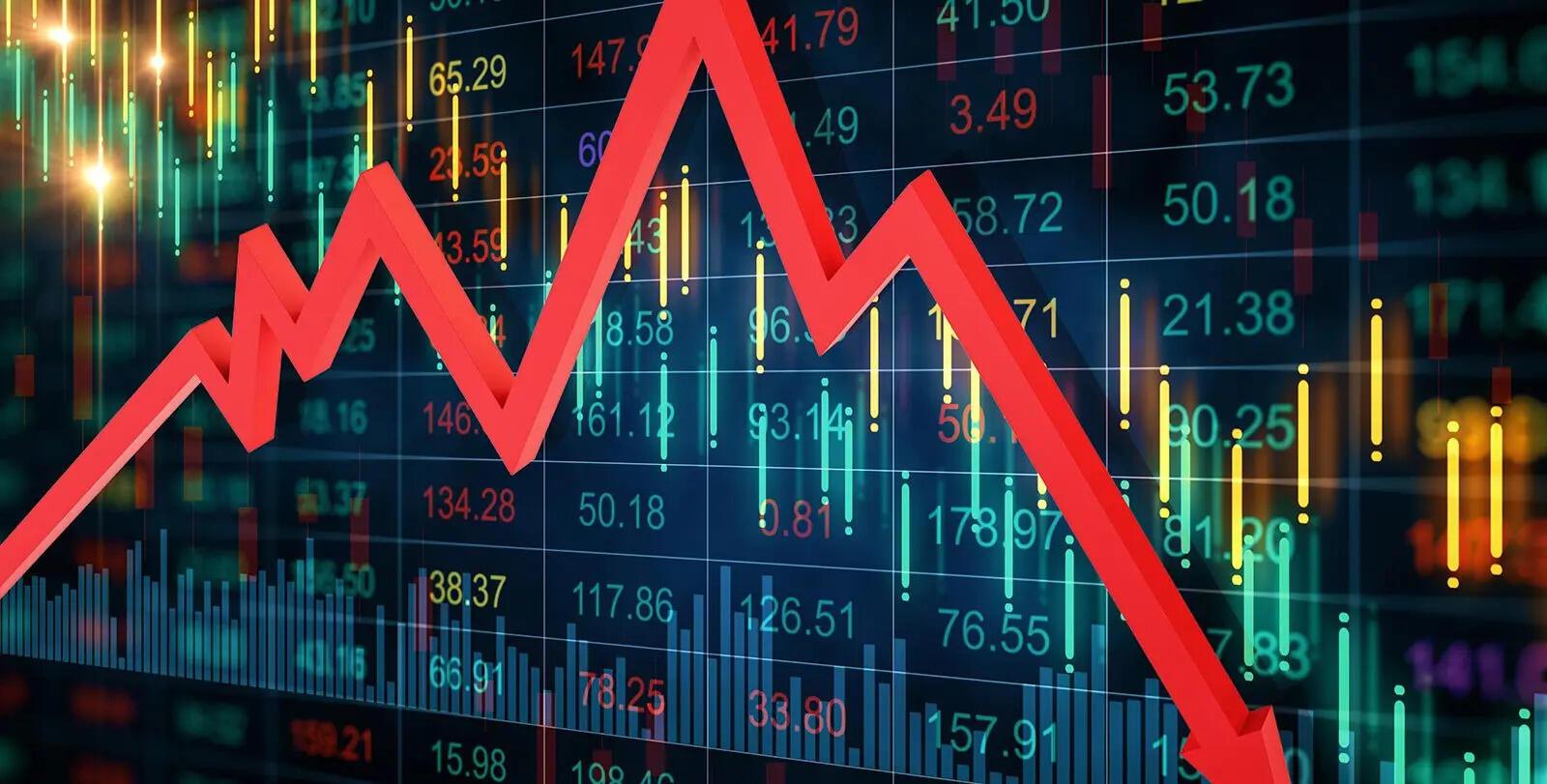 Yields surge to one-year high as oil prices and inflation data rattle markets