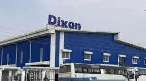 Dixon Tech shares in focus as subsidiary enters JV to manufacture optical telecom products