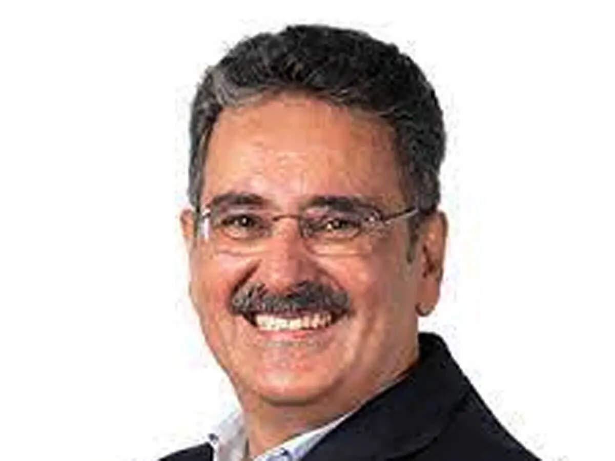 Betting big on mid and smallcaps; largecaps most expensive on PEG basis, says Dinshaw Irani