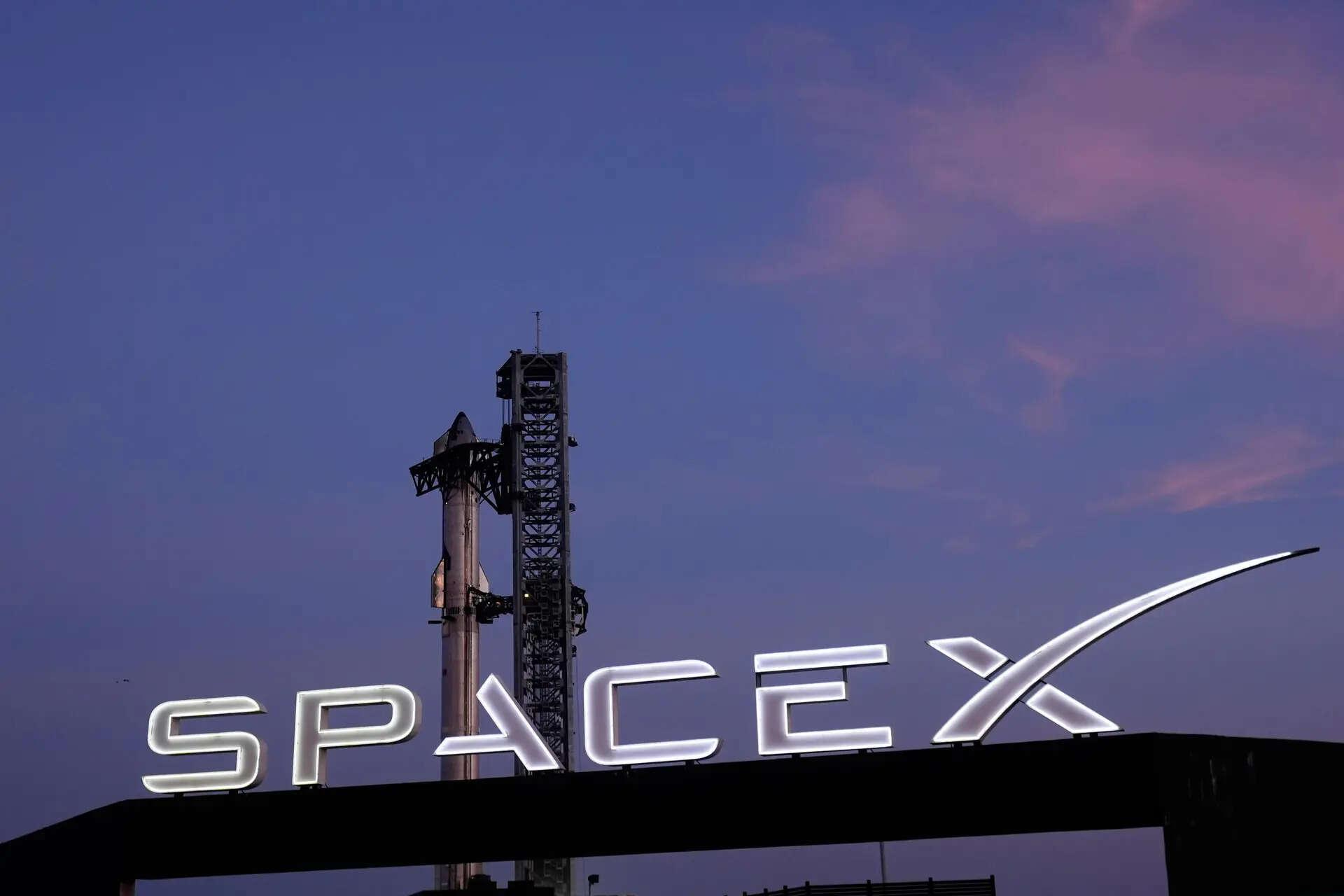 SpaceX IPO draws more than $70 billion in retail orders: Report