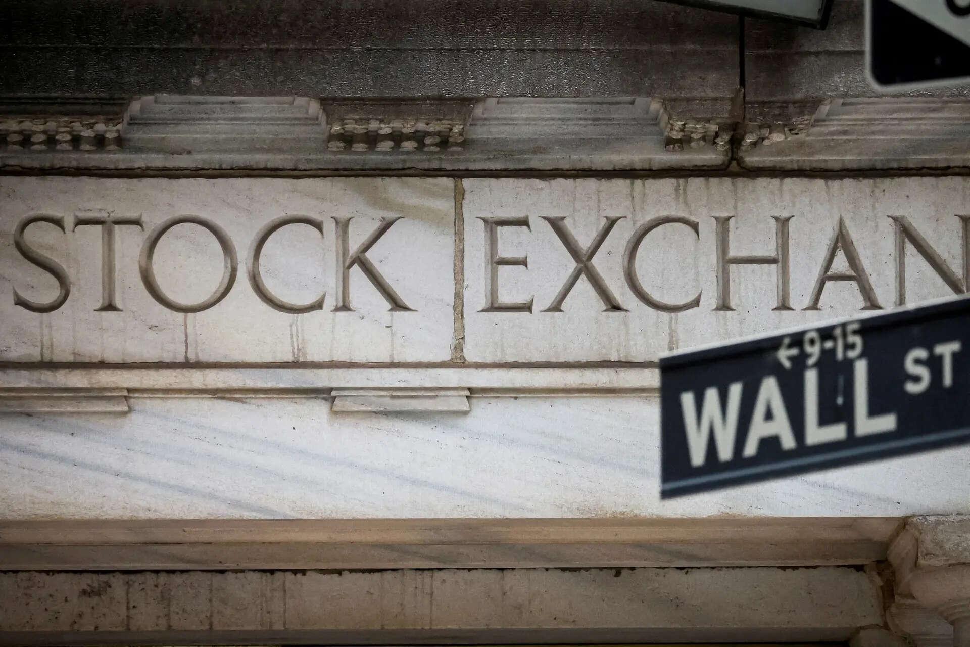 US stocks: US market ends up on Iran war peace deal hopes, SpaceX's historic debut