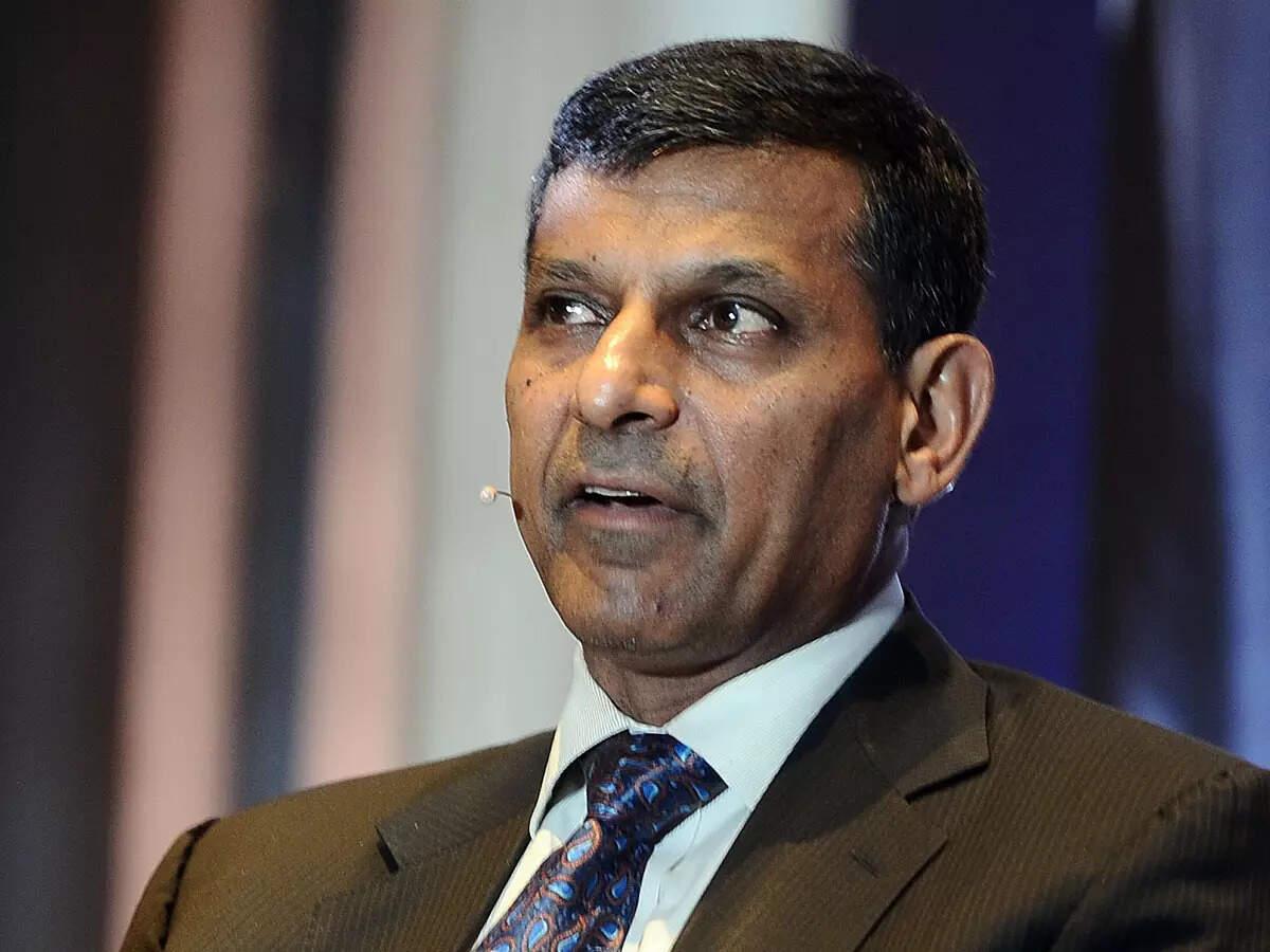 Raghuram Rajan's warning to India after Hormuz shock: Build bigger oil reserves, diversify faster