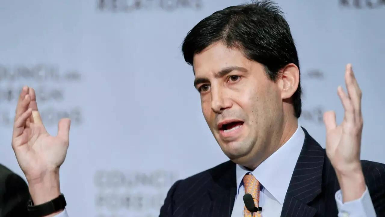 Fed begins Warsh era with rate hold, sees hike possible later in 2026