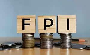 FPIs pump record funds into G-Secs after policy shift