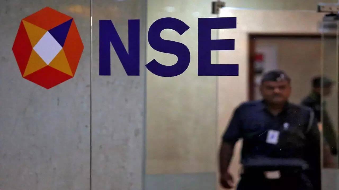 En route to D-Street: NSE files draft papers with Sebi