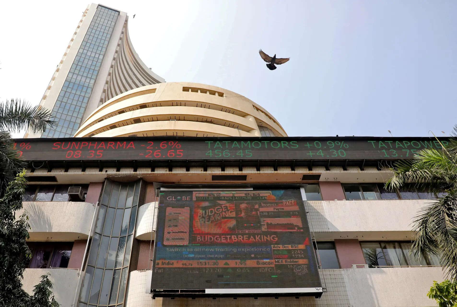 BSE shares in focus as rival NSE files DRHP with Sebi for mega IPO