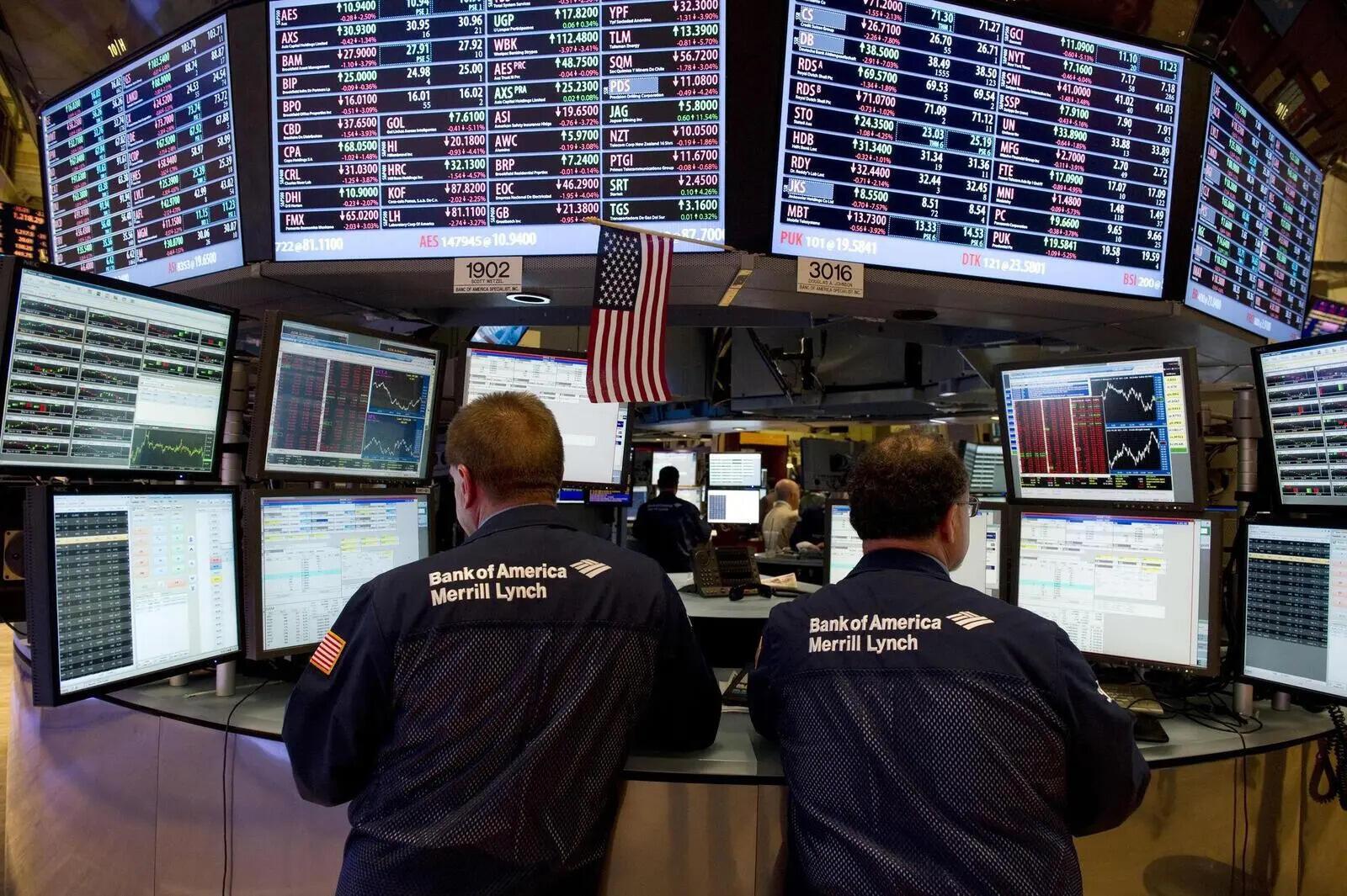 US Stock Market: Trump backs Fed Chair Warsh after rate hold, softens tone on monetary policy