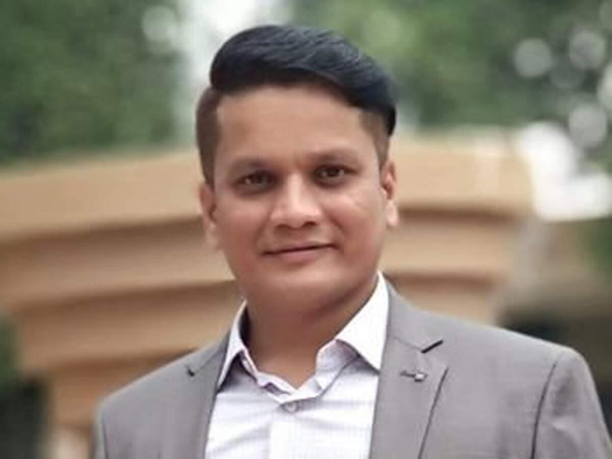 Don't buy this dip, wait for the next one, says CA Rudramurthy BV
