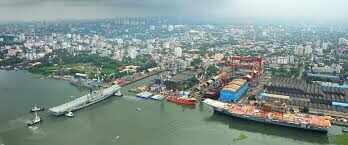 Cochin Shipyard shares fall 3% amid buzz around OFS at 8% discount