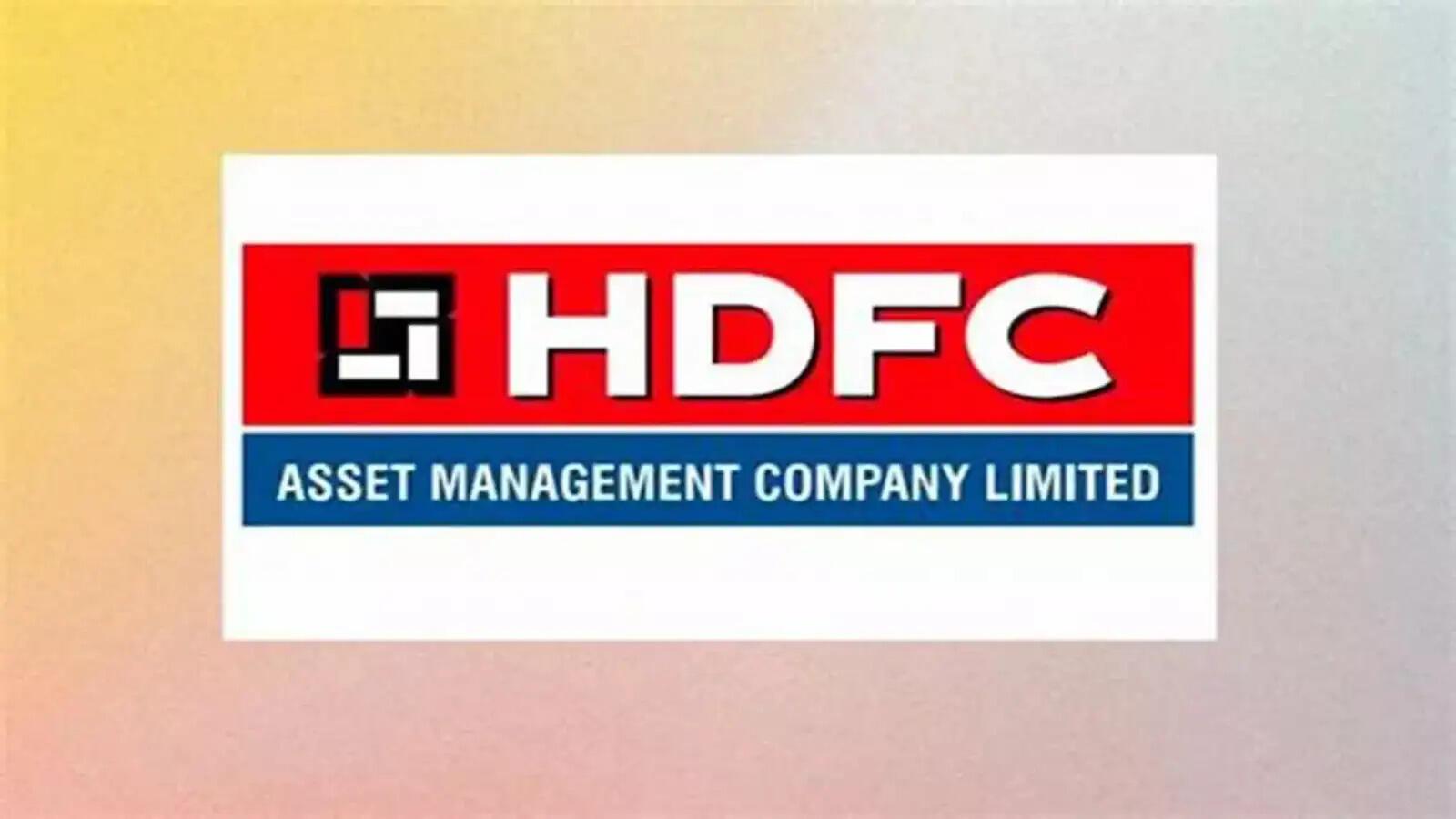 HDFC AMC Q1 Results: Net profit rises 12% to Rs 837 crore, revenue up 14%